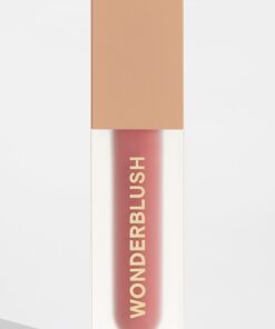 Wonderblush La Laque Tinted Lip Oil